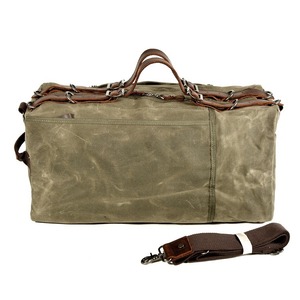 Canvas Travel Luggage Bag / キャンバス トラベル ラゲージ バッグ