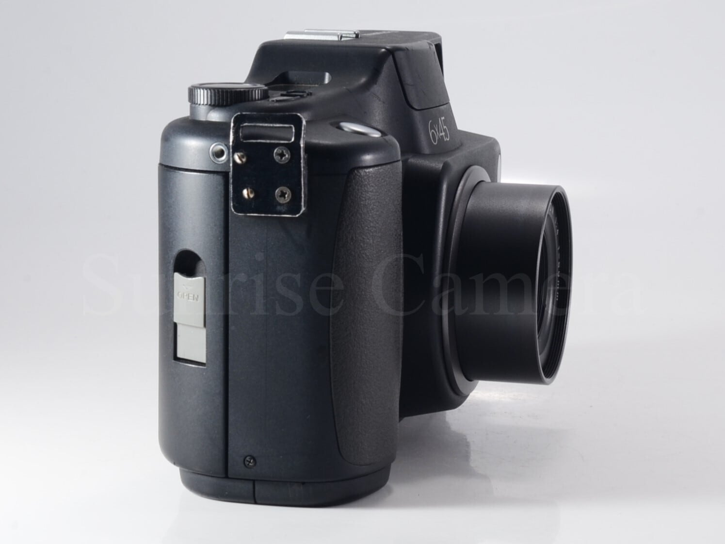 中古】FUJIFILM GA645i Professional / FUJINON 60mm F4 フジフィルム