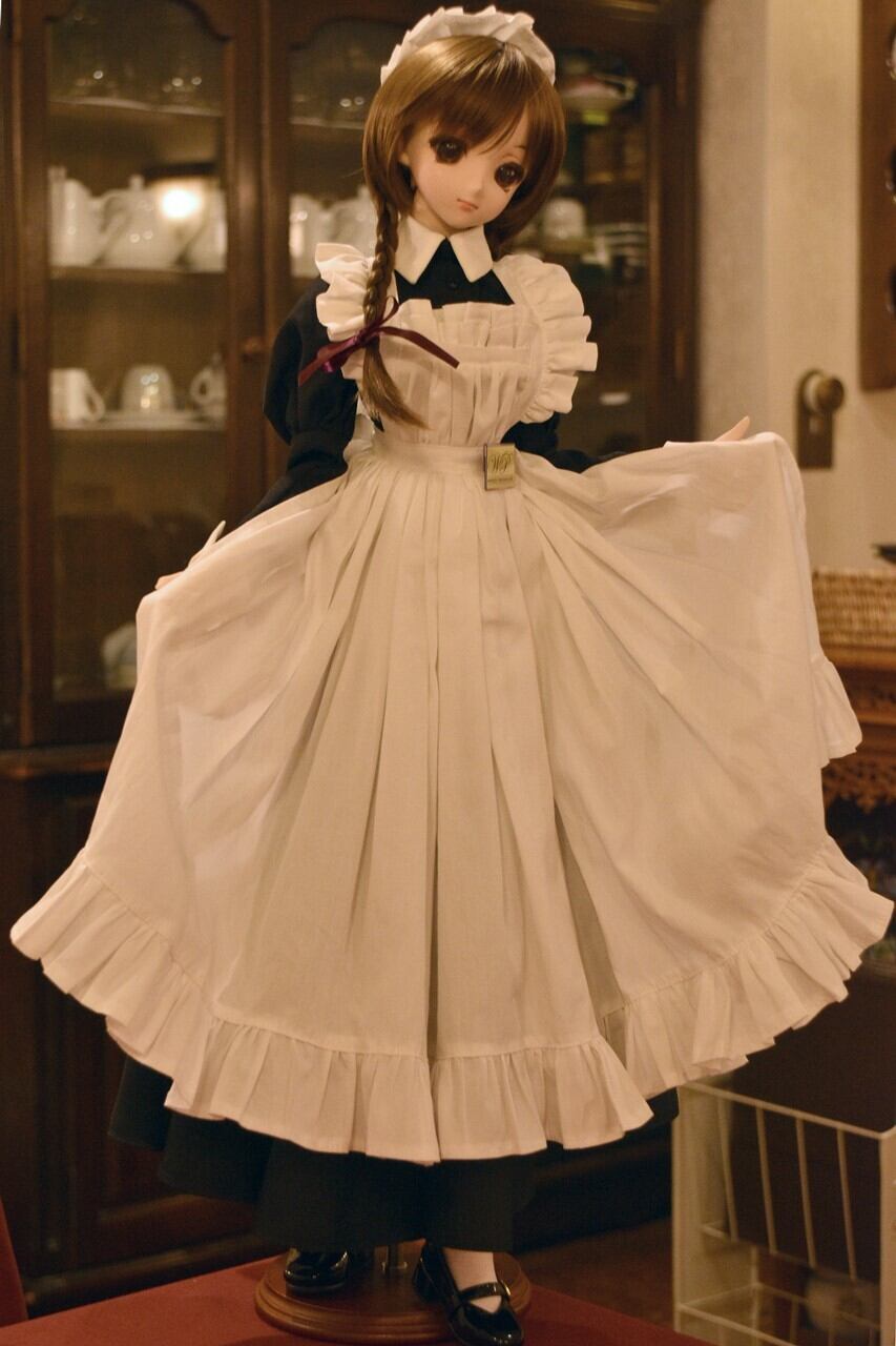 ワンダーパーラーカフェ ドルフィードリーム®用アウトフィット | 神無月