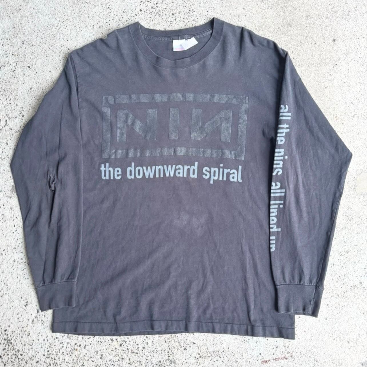 Nine Inch Nails | spike osu