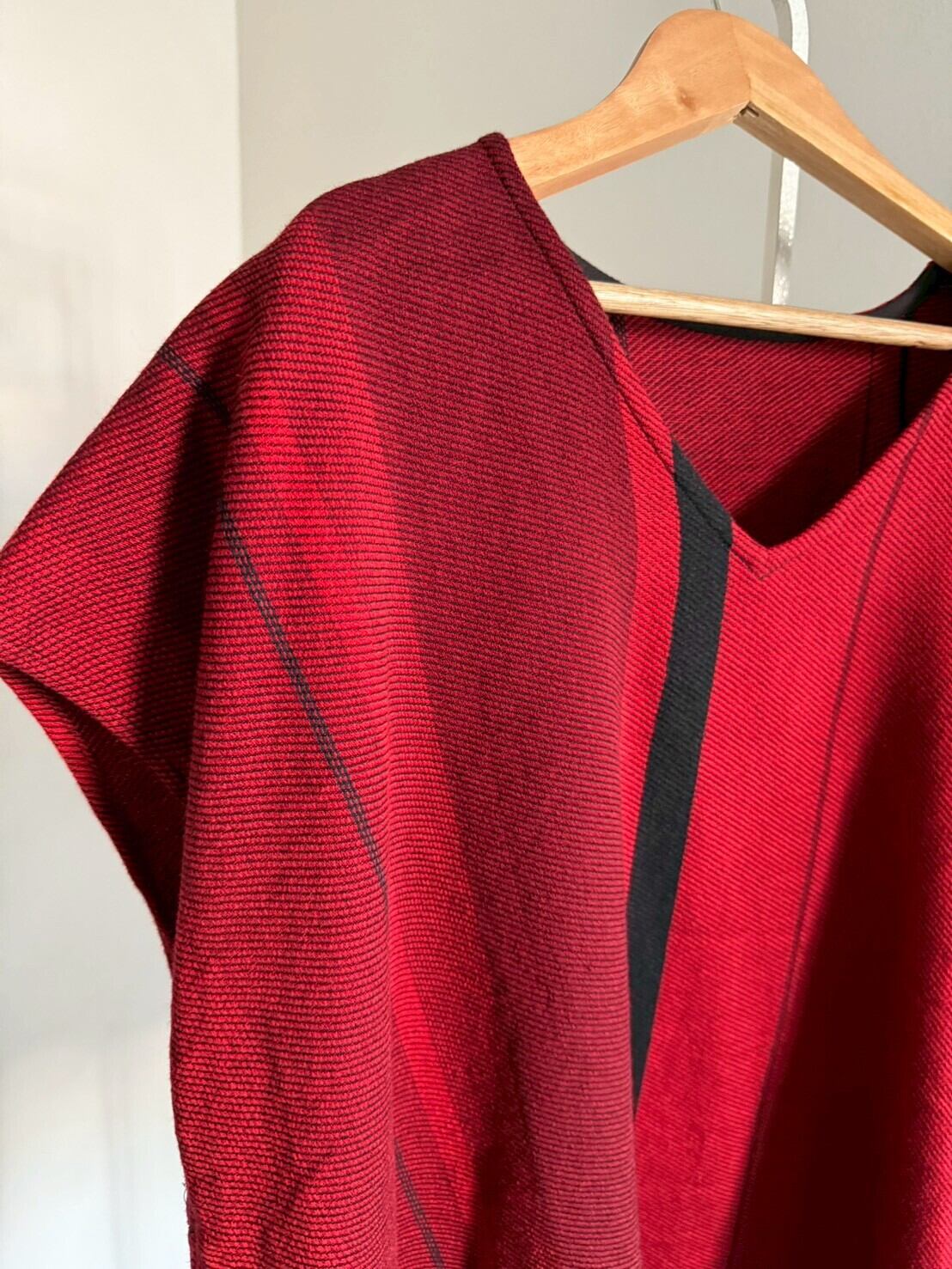 50) フワT ショート ウールミックス RD 玉木新雌 tamaki niime | 日々