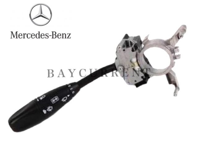 正規純正品】 Mercedes-Benz ウィンカー スイッチ Cクラス W203 CLKクラス W209 AMG 0005452310 SW  株式会社IR BayCurrent