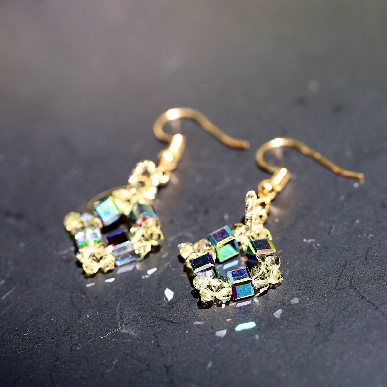 Hole ホール ピアス