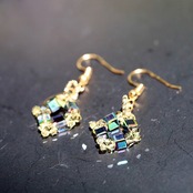 Hole ホール ピアス