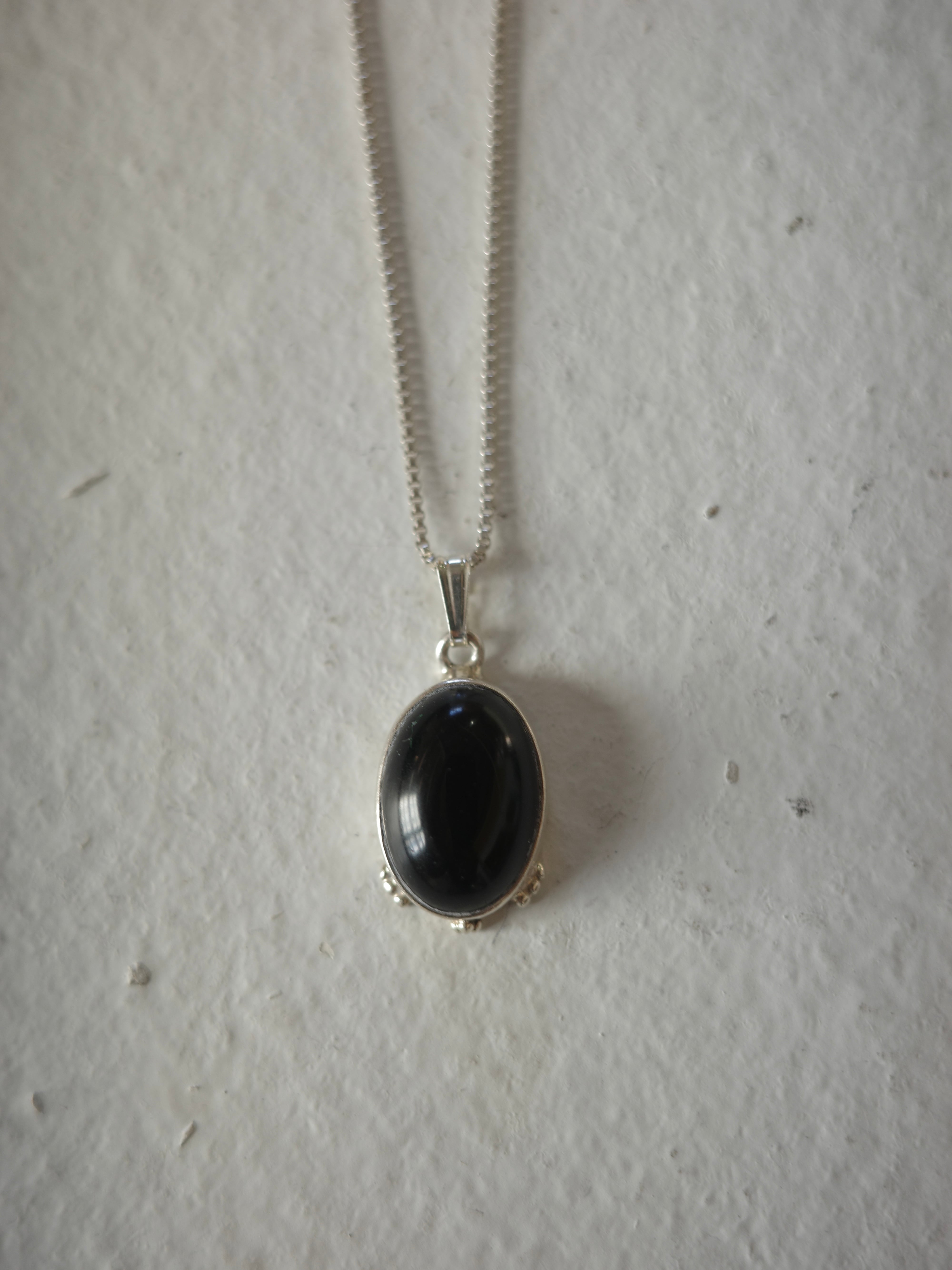 ペンダント　ヴィンテージ Vintage Ethic Memento Mori Carpe Diem Letter Skull Necklace for