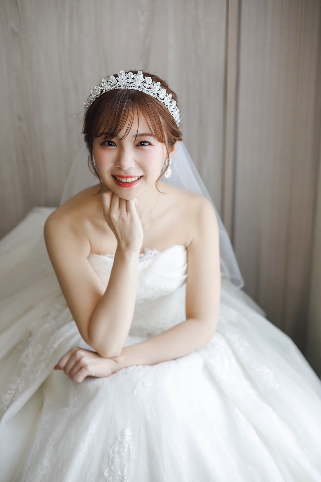 Ivory&Co. ALEXANDRA TIARA アレクサンドラ ティアラ(レンタル Ivory&Co. ALEXANDRA TIARA アレクサンドラ ティアラ(レンタル