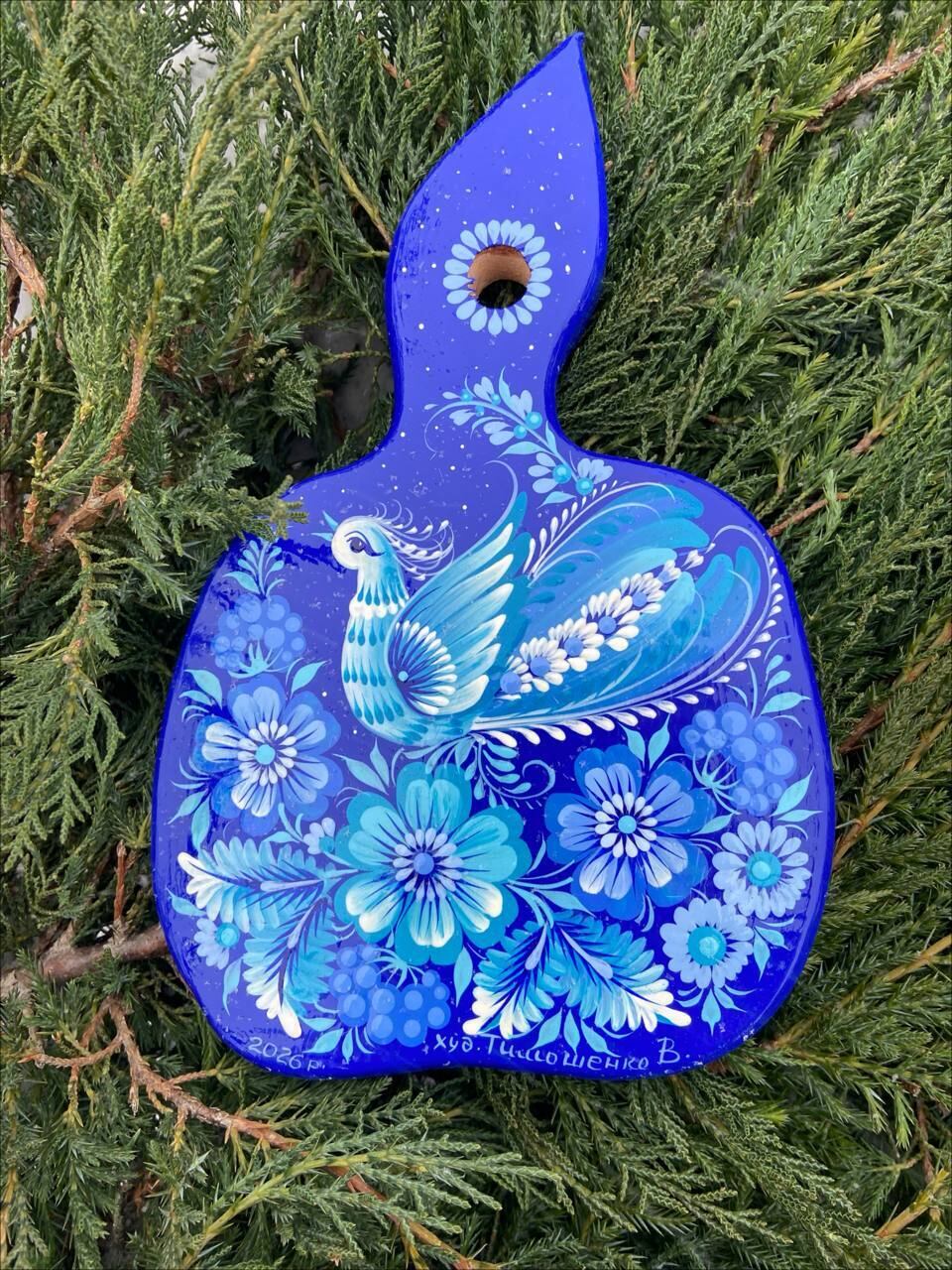 木製ボード | ウクライナ刺繍と伝統工芸店-UA.Designer-