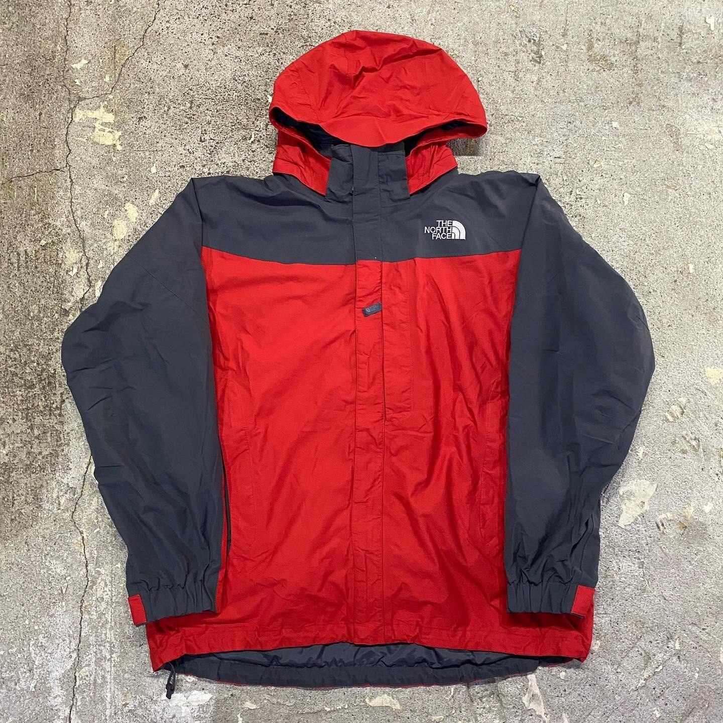00s The North Face nylon jacket 