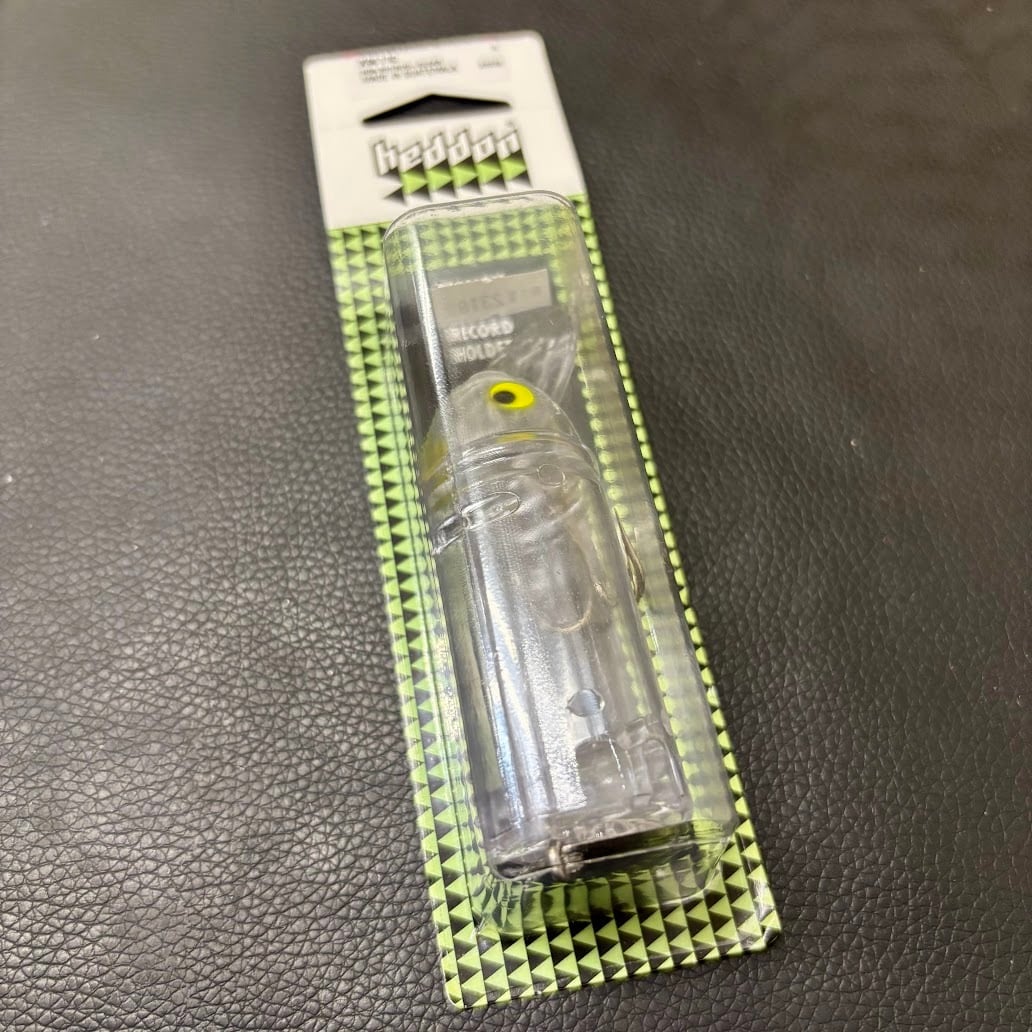 ヘドン ビッグバド | ビッグバス bigbass