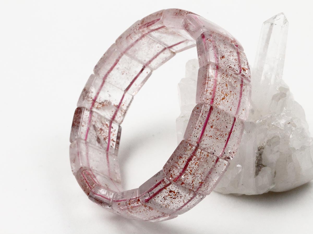 スーパーセブン バングル セイクリッドセブン [M便 1/10] 111-9047