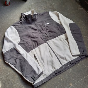 THE NORTH FACE デナリジャケット used [102052]