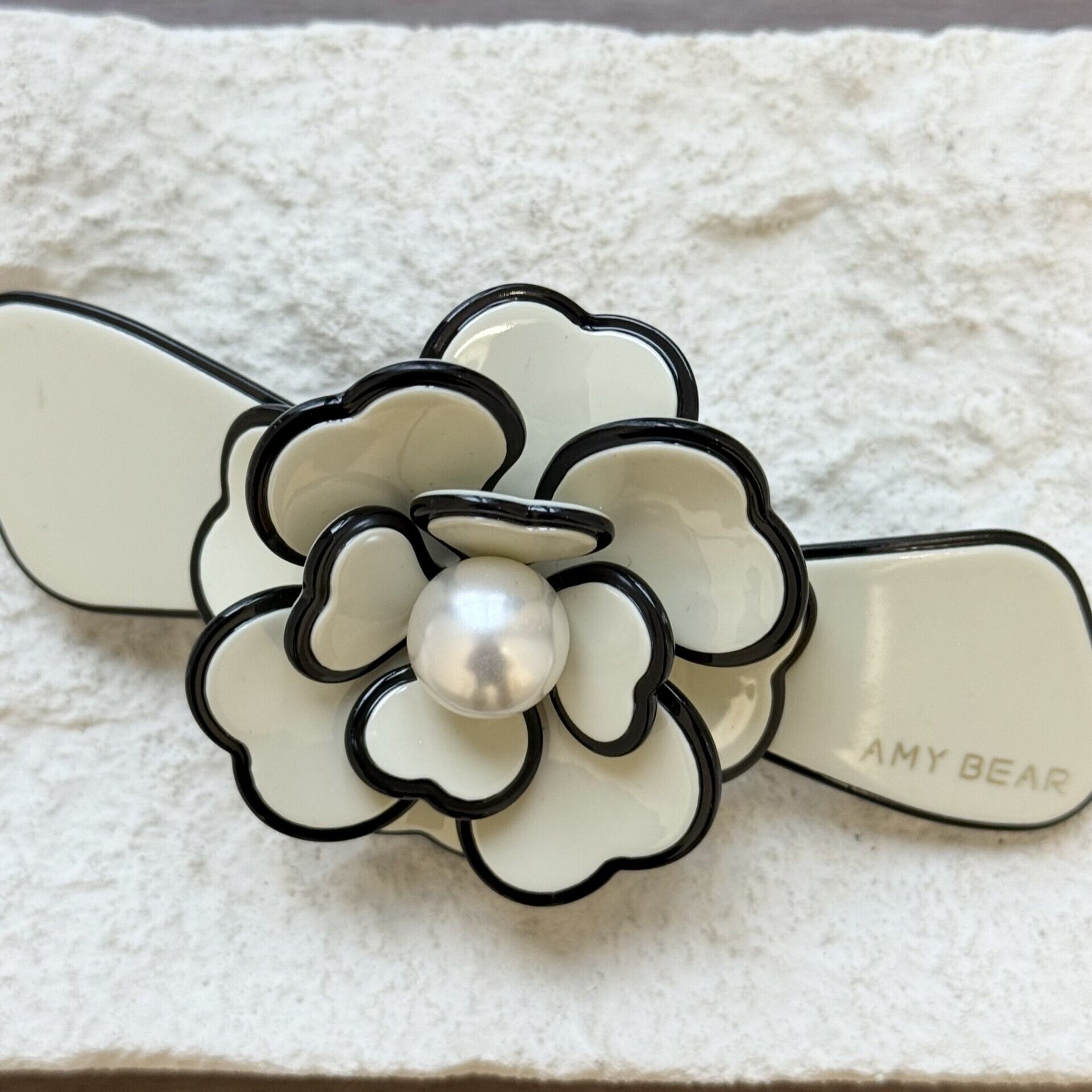 大人気 数量限定【ヘアアクセサリー】サンプルセールヘアバレッタ