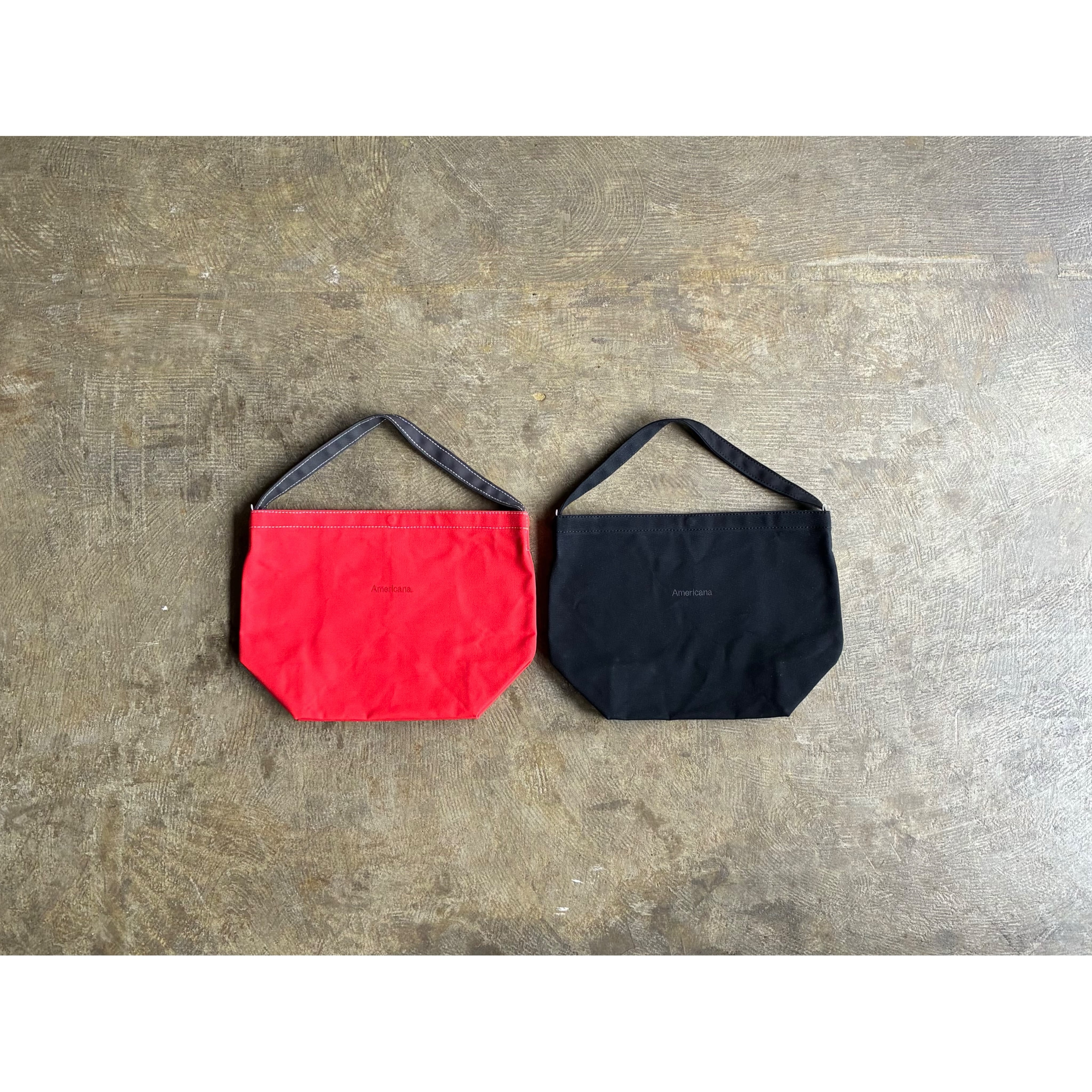 AMERICANA | AUTHENTIC Life Store