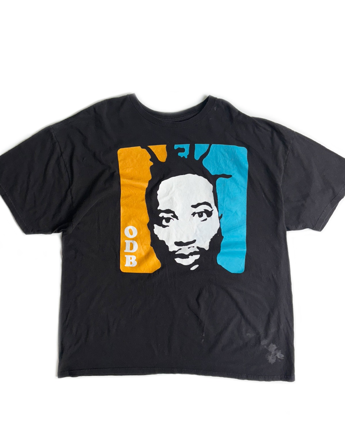 ウータンクラン ODB Tシャツ wutang clan 00