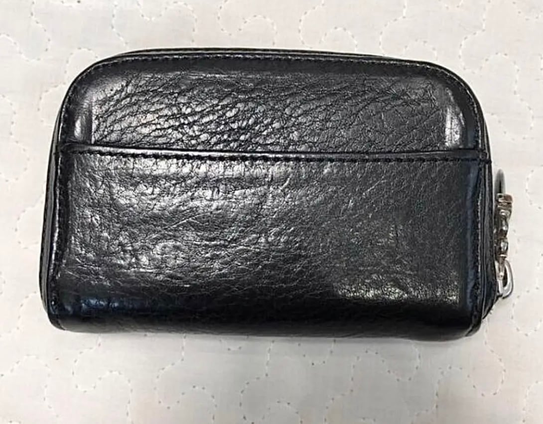 CHROME HEARTS クロムハーツ コインケース 小物 財布 | chromehearts CHROME HEARTS クロムハーツ コインケース 小物 財布 | chromehearts