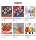 端午節用 香草団子香袋 端午のイベントギフト