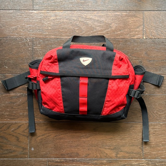 Nike Waist Bag