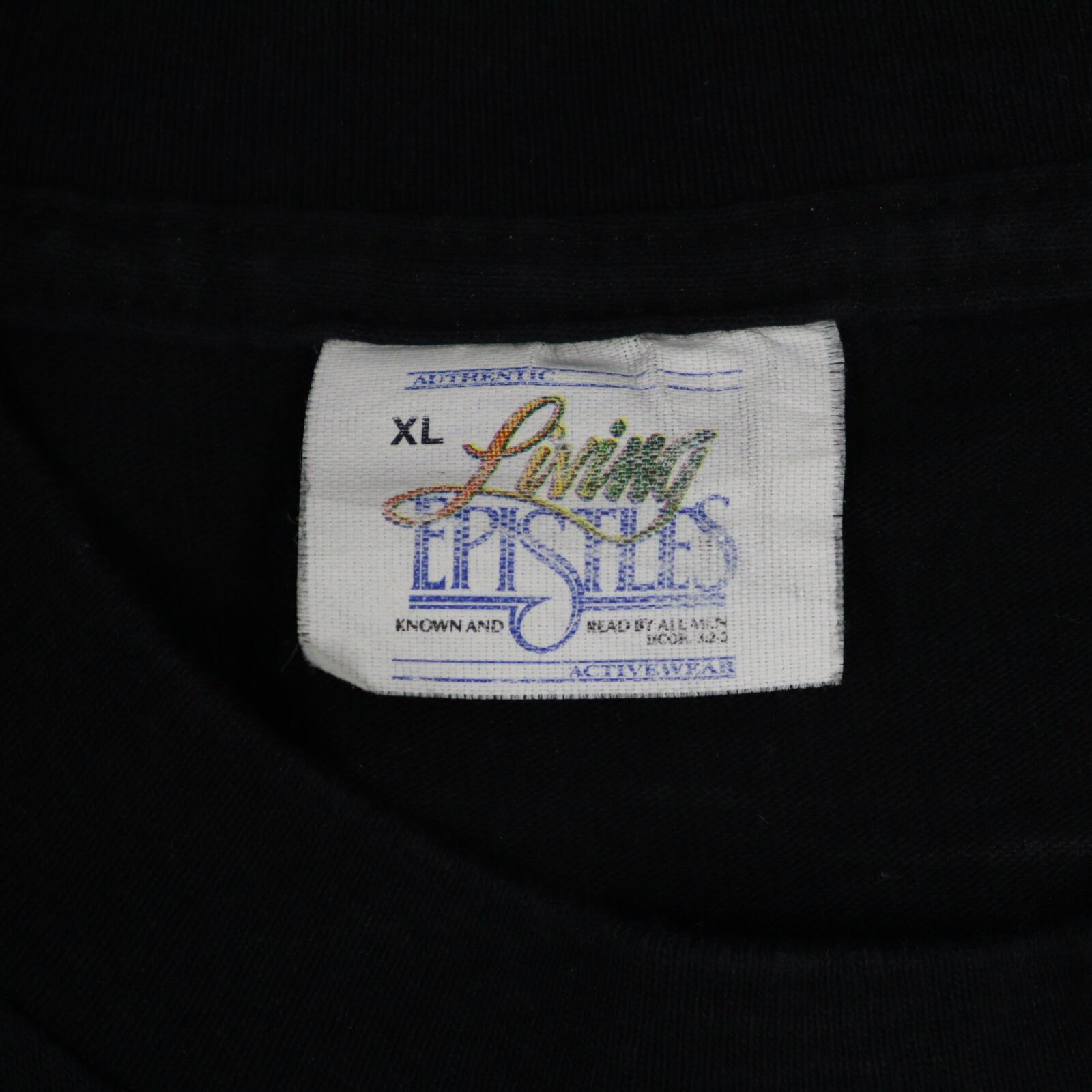 Christ Jesus Won by One XL | 古着屋olfe 