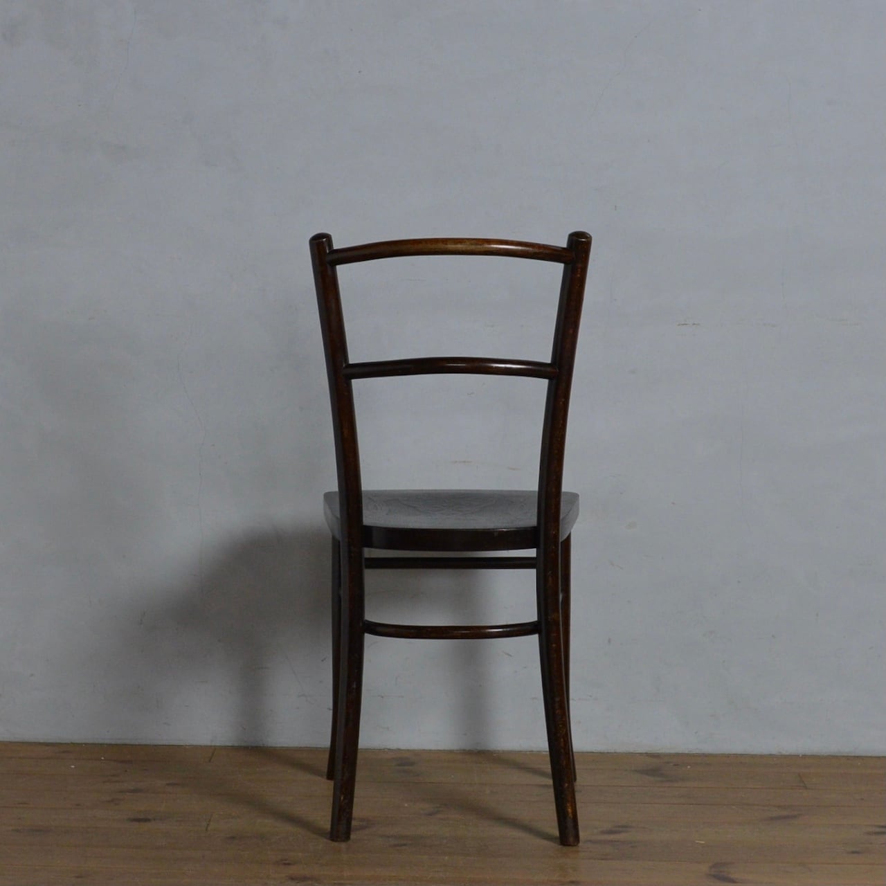 Bentwood Chair / ベントウッドチェア〈ダイニングチェア・椅子・トー