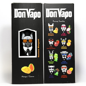 DON VAPO