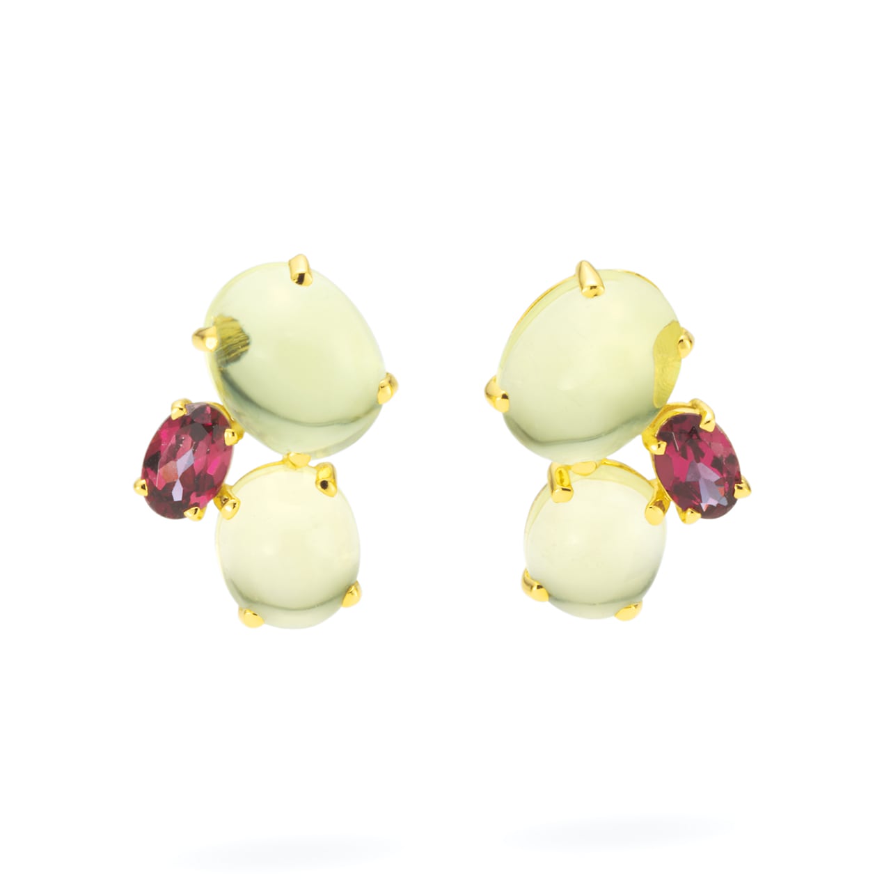 Earring | NINA RICCI JEWELRY × PRESTIGE ONLINE STORE