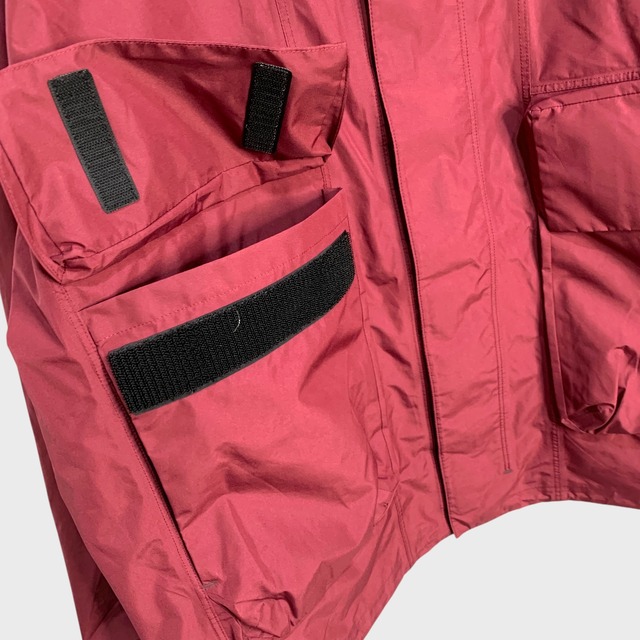 NIKE ナイキ ストームフィットADVテックパックゴアテックスジャケット L