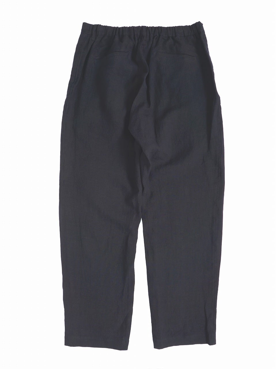 French Linen Lawn Trousers