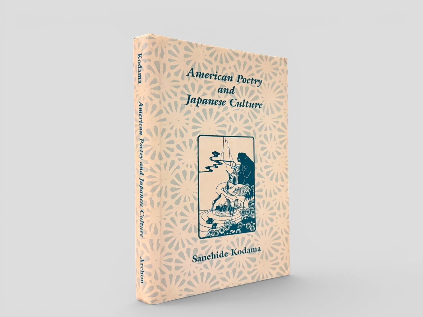 SL1208】【FIRST EDITION】【AUTHOR'S SINGED PRESENTATION COPY