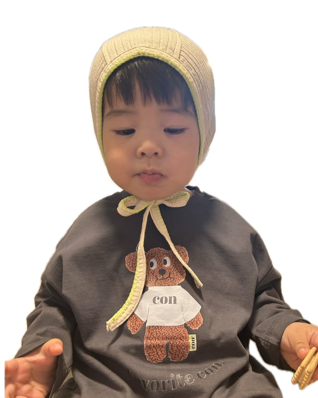 新作即納◆メロウボンネット-con.