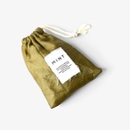 MINT ヴィンテージ ミリタリーライナー リメイクポーチ
