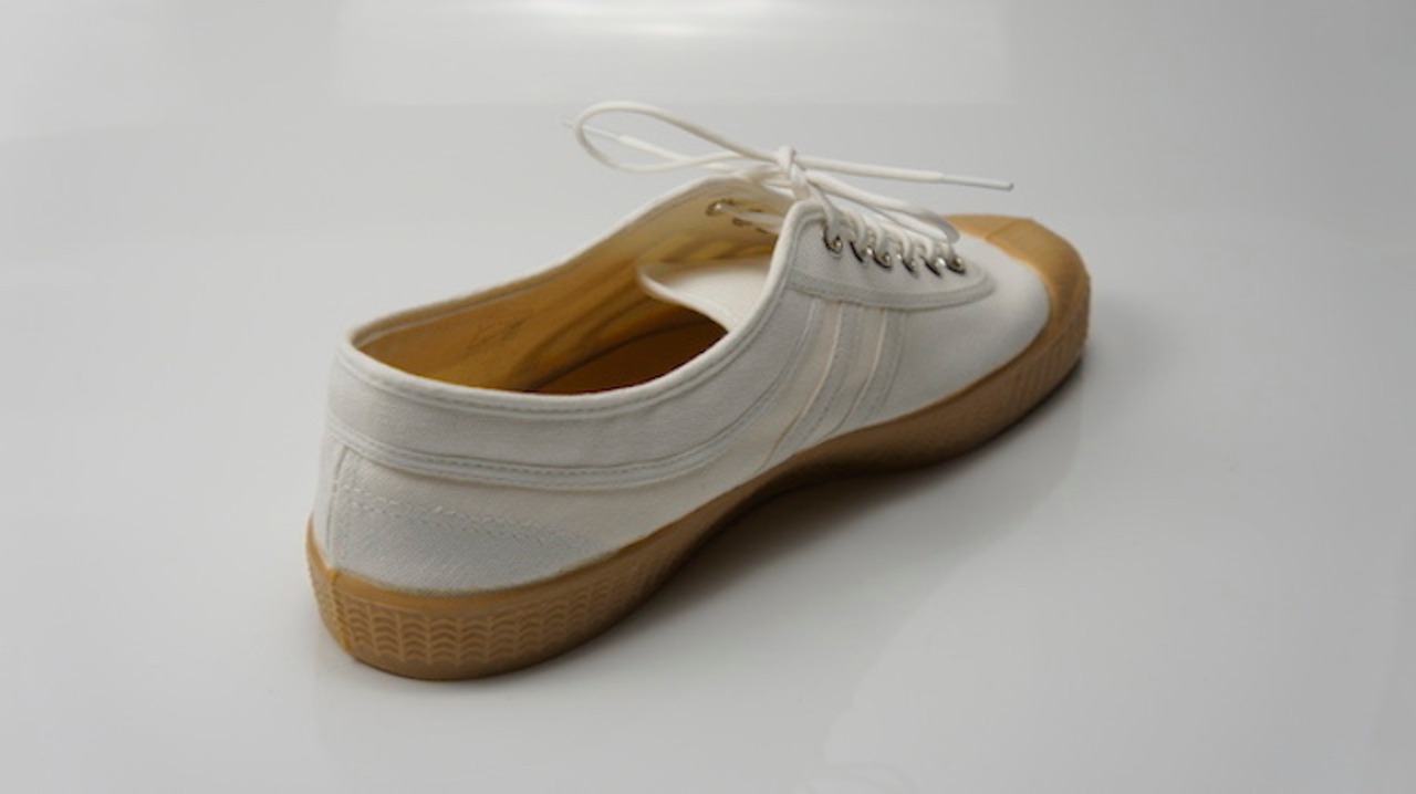 CANVAS SHOES-NEO (BOMCORVO EXCLUSIVE)