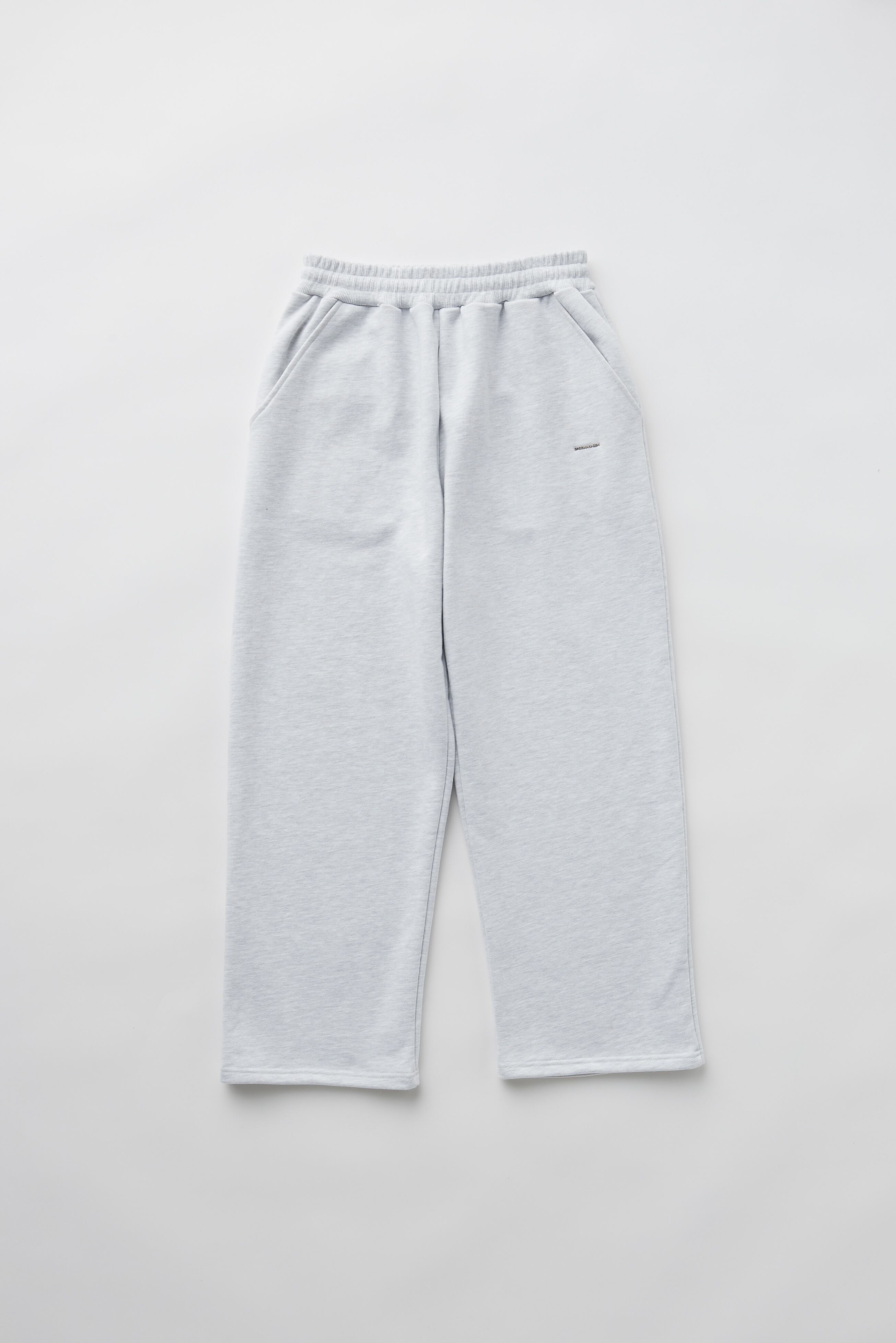 SIMAO / LIGHT GRAY | GADID ANONIEM