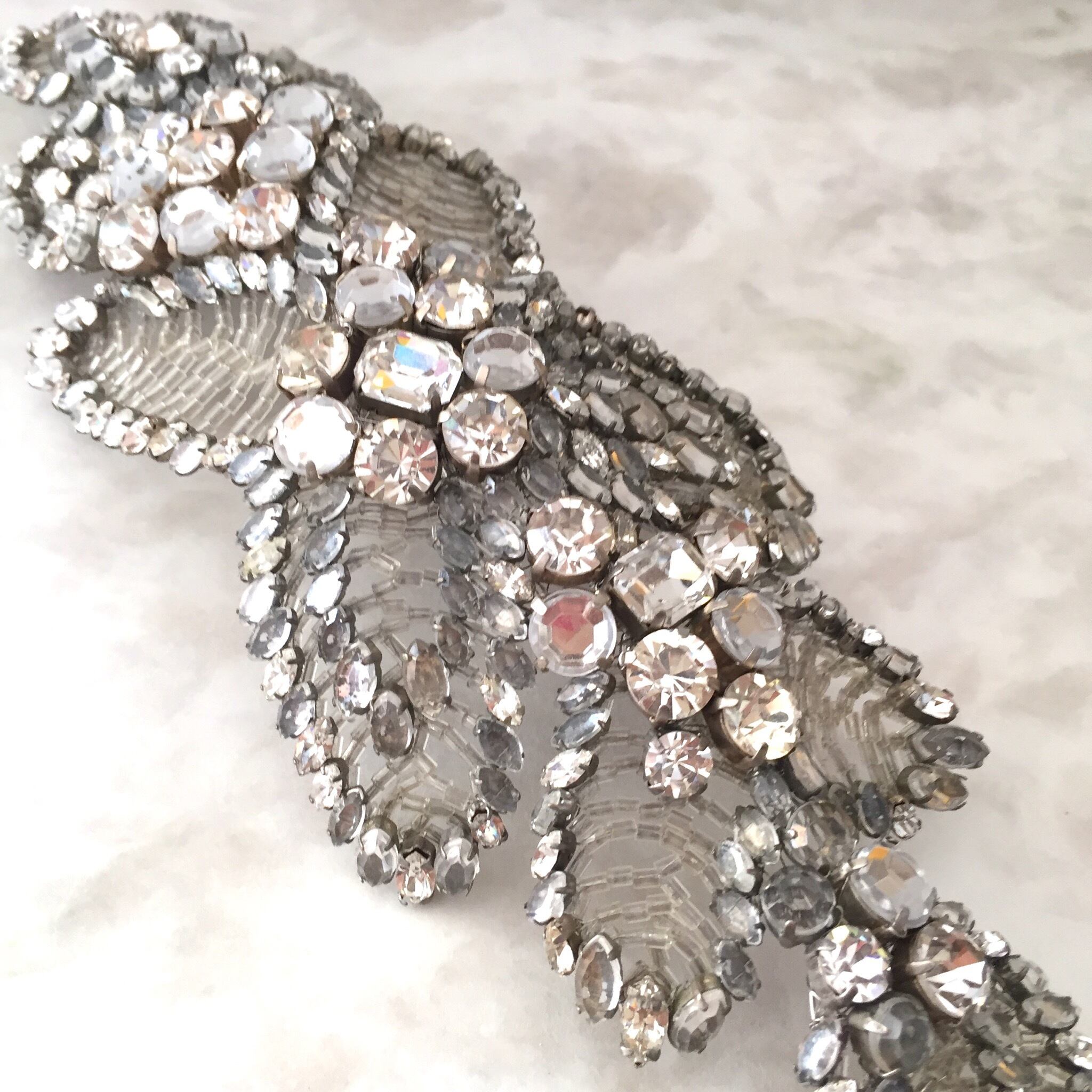 Jenny packhamジェニーパッカム acaciaⅱ アカシアⅱ シルバー