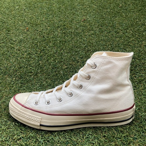 converse ALL STAR US HI コンバース オールスター ハイ HB985