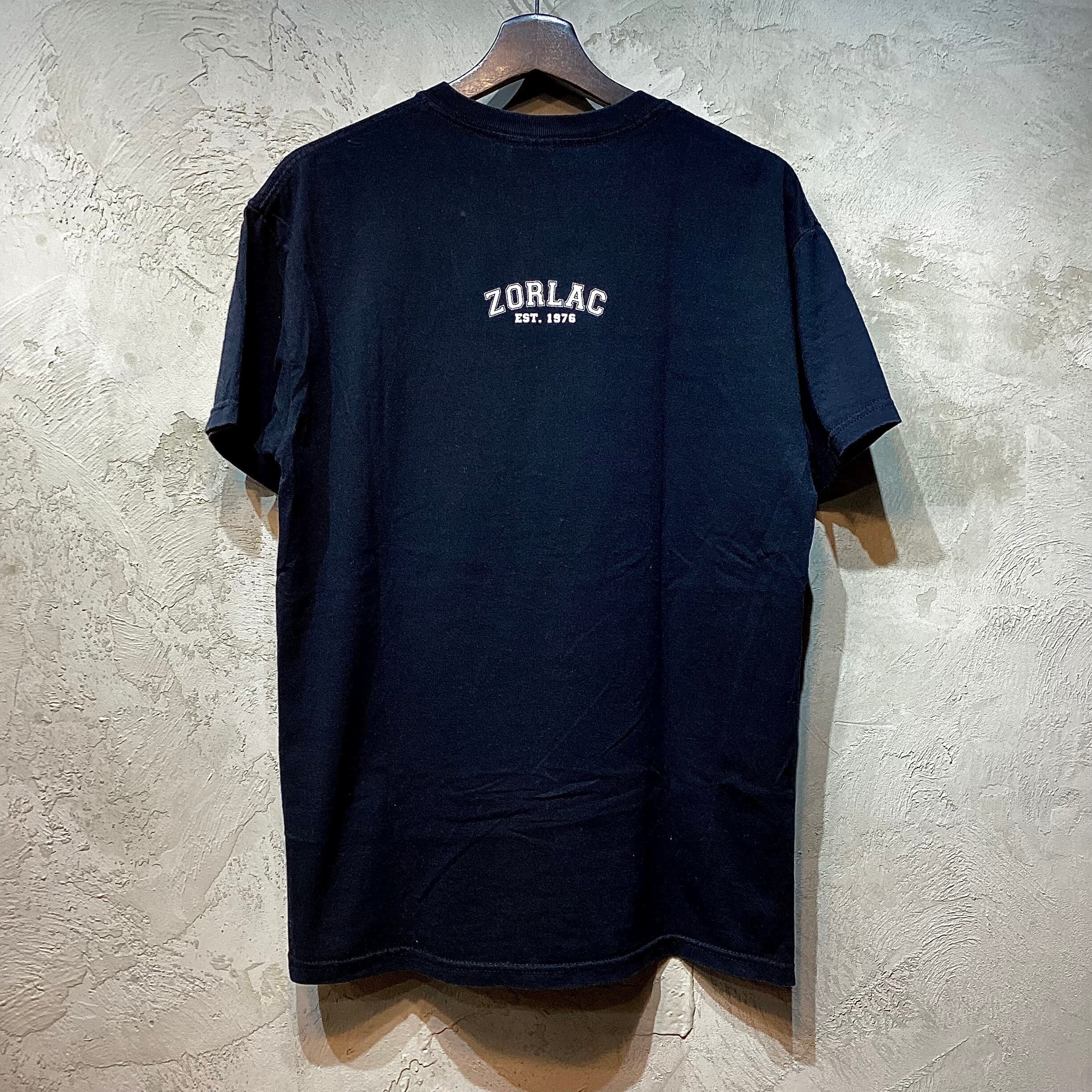 ZORLAC FUCK YOU WE'RE FROM TEXAS S/S T (00s) | PAY ID