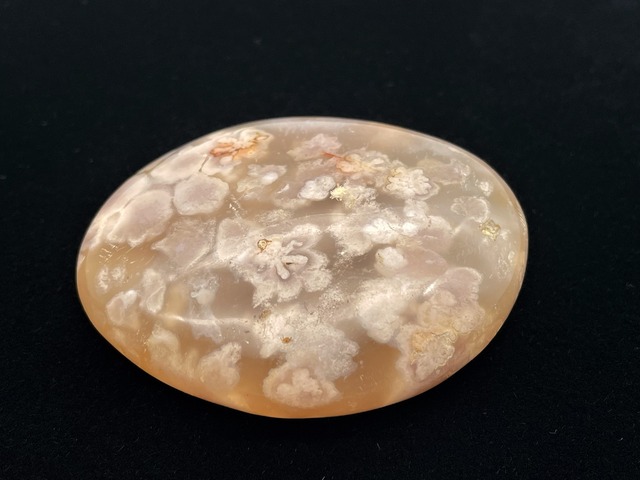 ポリッシュ（桜瑪瑙）