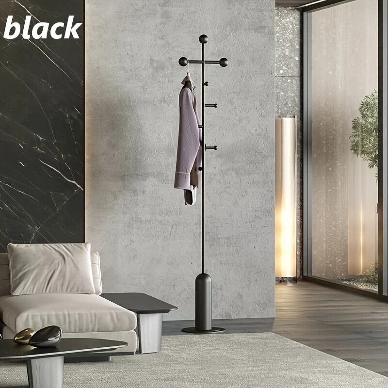 ハンガー ラック 北欧風 スタイリッシュ 省スペース おしゃれ かわいい