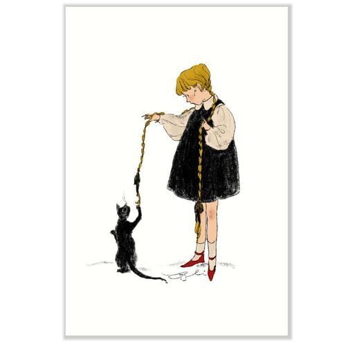 くらはしれい | 奈良の愛らしい猫のお店 猫雑貨さんちこ