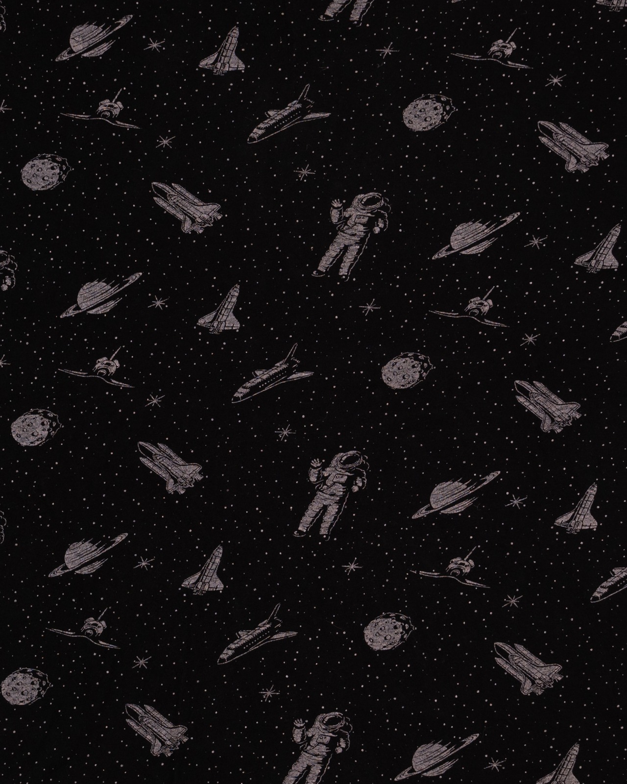 古着 SPEACE T / スペース Tシャツ