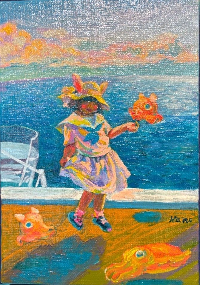 イリヤ・レーピン 歴史・作品 ロシア絵画 写実主義 The Art of Ilya