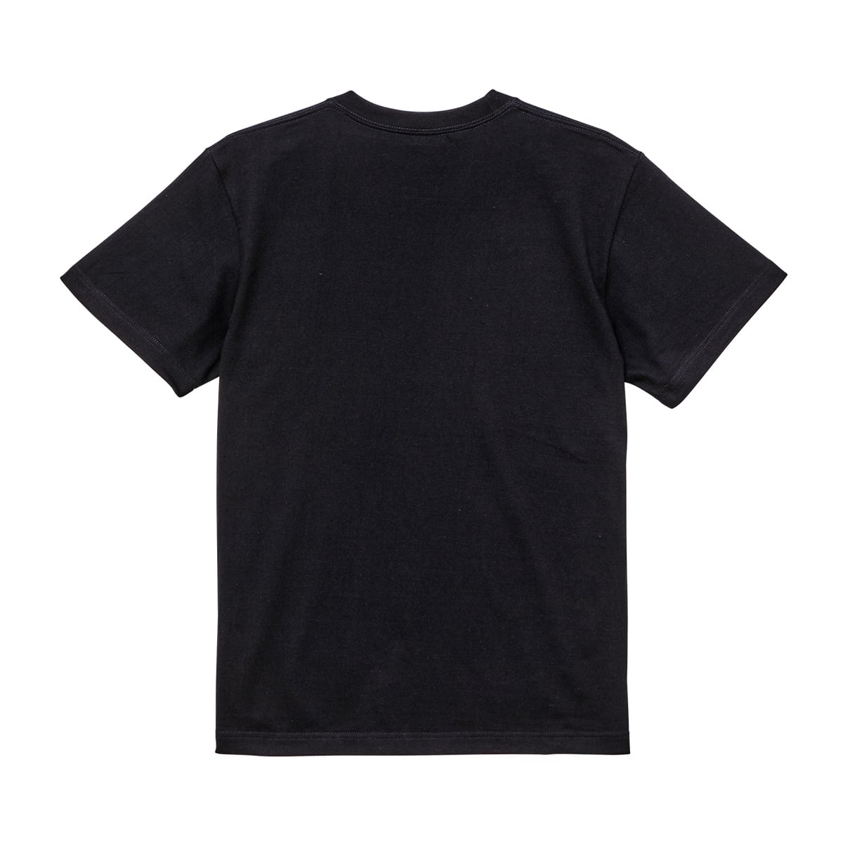 国内で当店のみ Kikillo Tシャツ ブラック 受注商品【WillxWill × ONE_THROW】コラボTシャツ1 Black,White