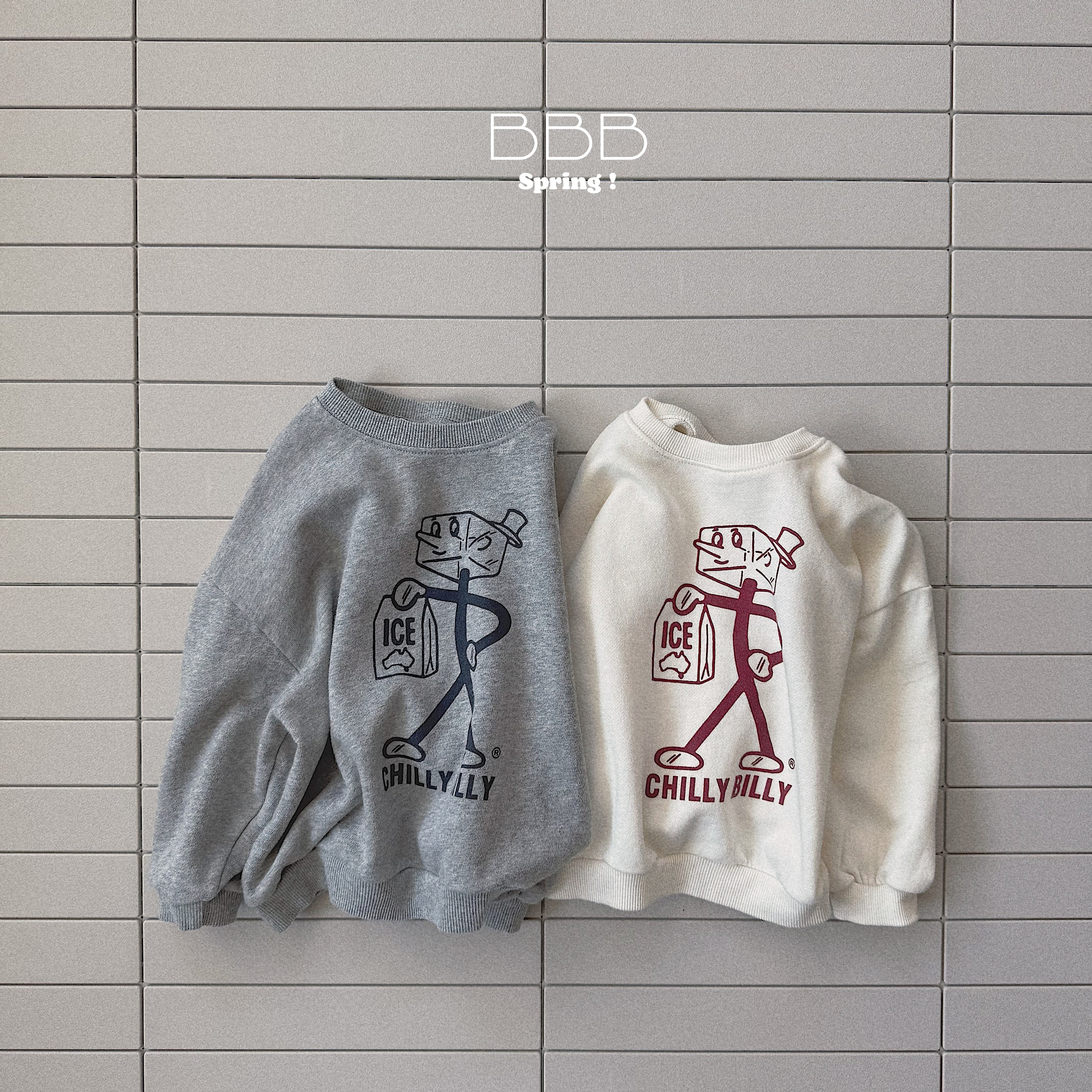 ice mtm【bellabanbina】※予約商品