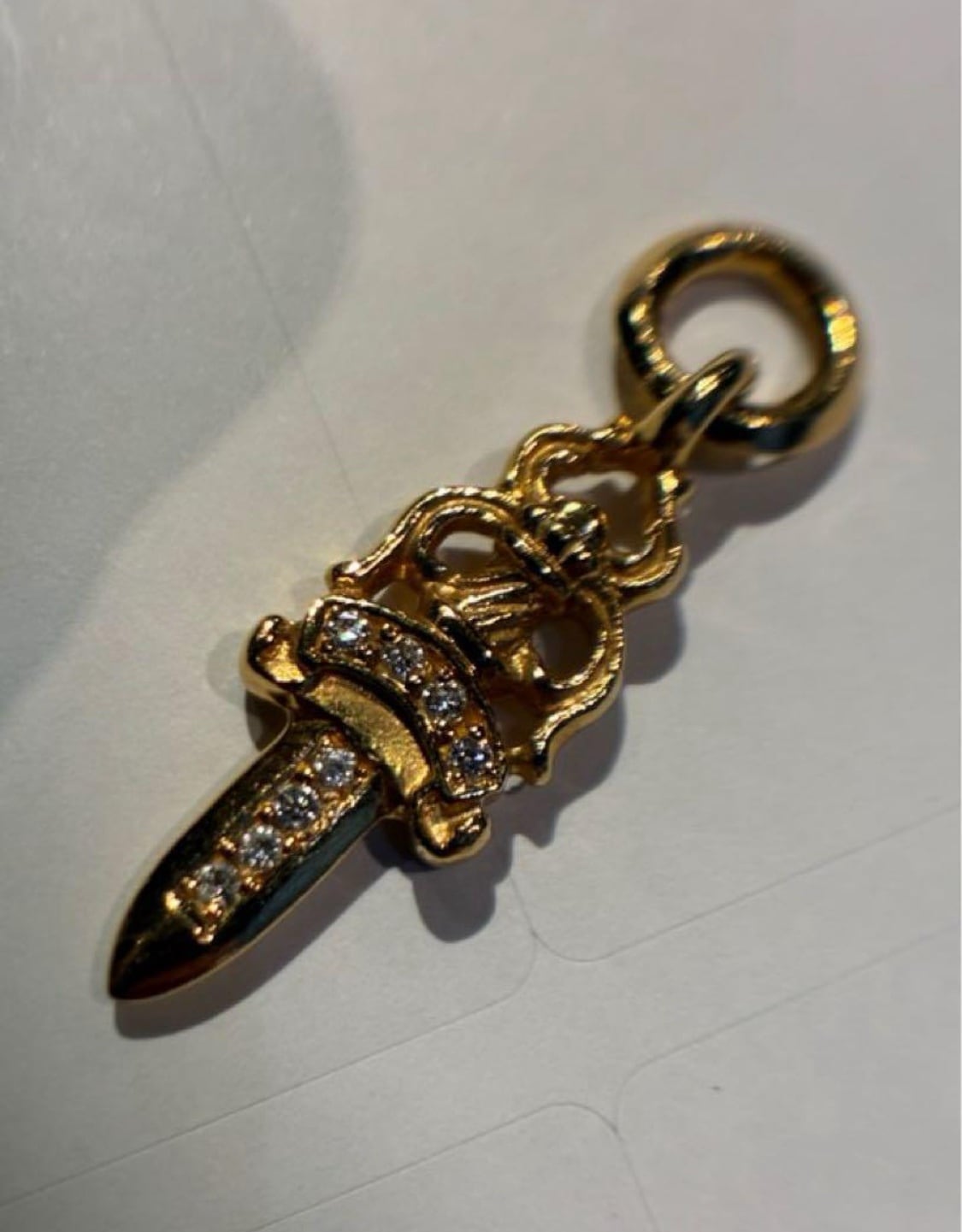 チャーム | chromehearts