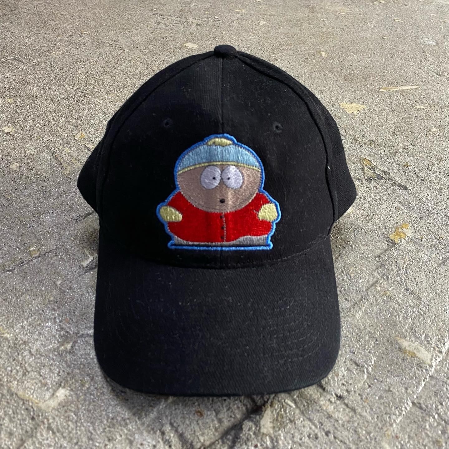 90s South Park cap