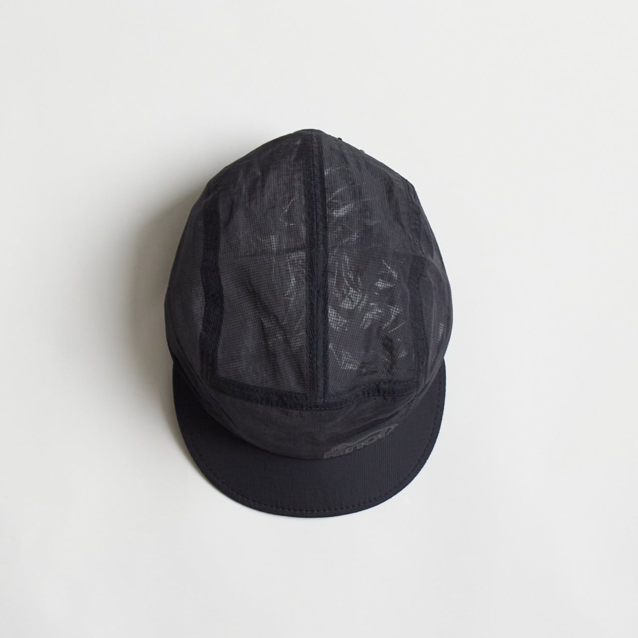 ranor（ラナー）NYM CAP -BLACK メンズ・レディース キャップ | unite