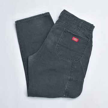 90～00s MCM embroidery design 2tuck slacks | 【90sオールド】MCM 