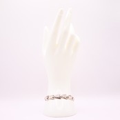 Vintage Jewelry / Arrowhead Bracelet ‑ B1030