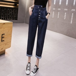 ボトムス レディース 送料無料 ダメージデニム クロップ丈 ストレート 9分丈 ハイライズ アシンメトリー セミフレア ライズ ハイウエスト Gパン ジーパン おしゃれ スタイル 着痩せ 体形カバー インスタ トレンド きれいめ かっこいい かわいい クール アクティブ お出かけ メンズライク ルーズ こなれ感 ストレートデニム ウォッシュデニム 洗い加工 スプリット スリット ウォッシュ ハイウエスト ワイドパンツ ラフ ナチュラル アメカジ ジーンズ ライトブルー ほつれ加工 フリンジ