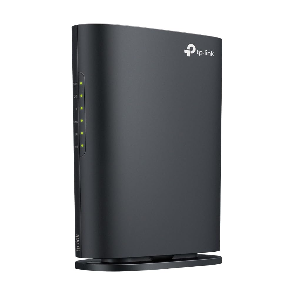 TP-Link WiFi 7 無線LAN ルーター WiFi7 BE9300 320MHzトライバンド 