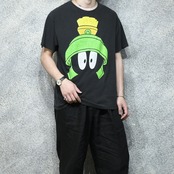 Looney Tunes print tee
